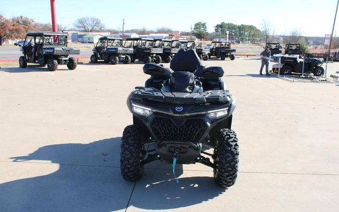 2026 CFMOTO CFORCE 800 Touring