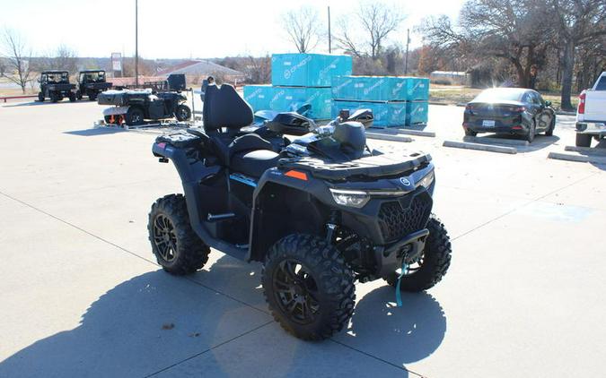 2026 CFMOTO CFORCE 800 Touring