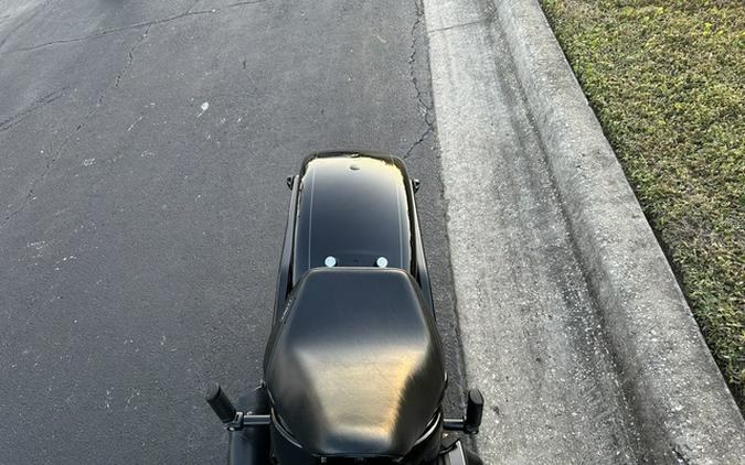 2023 Harley-Davidson Softail FLFBS - Fat Boy 114