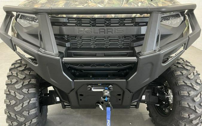 2026 Polaris Ranger Crew XP 1000 NorthStar Edition Ultimate Pol