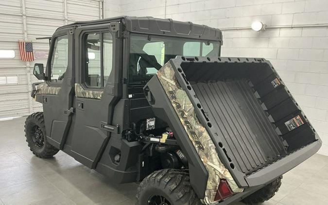 2026 Polaris Ranger Crew XP 1000 NorthStar Edition Ultimate Pol