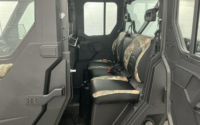 2026 Polaris Ranger Crew XP 1000 NorthStar Edition Ultimate Pol