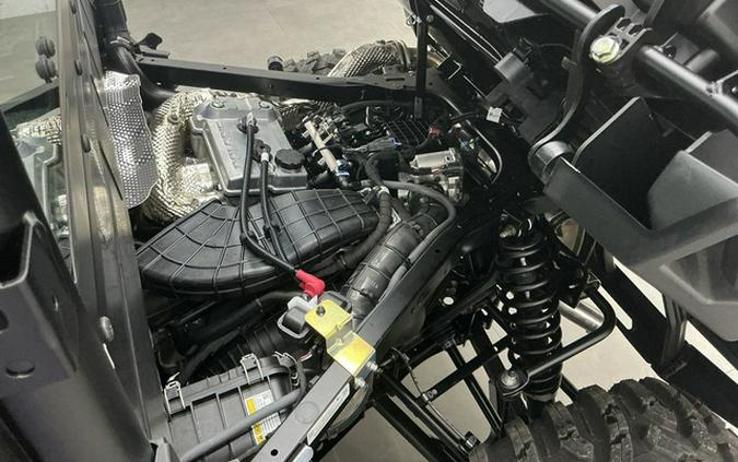 2026 Polaris Ranger Crew XP 1000 NorthStar Edition Ultimate Pol
