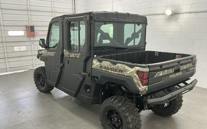 2026 Polaris Ranger Crew XP 1000 NorthStar Edition Ultimate Pol