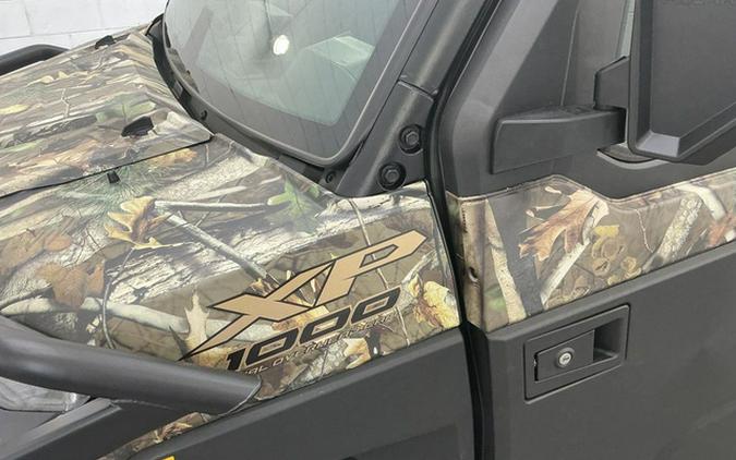 2026 Polaris Ranger Crew XP 1000 NorthStar Edition Ultimate Pol