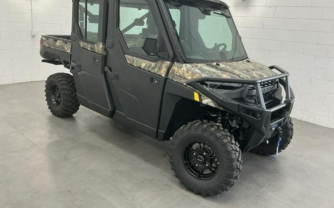 2026 Polaris Ranger Crew XP 1000 NorthStar Edition Ultimate Pol