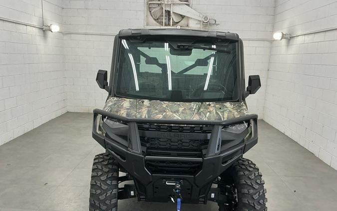 2026 Polaris Ranger Crew XP 1000 NorthStar Edition Ultimate Pol