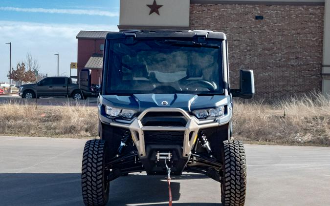 2025 Can-Am® Defender MAX Limited HD10