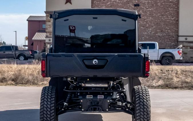 2025 Can-Am® Defender MAX Limited HD10