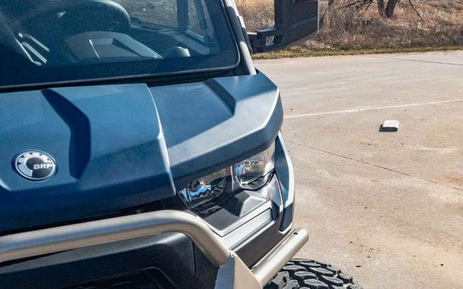 2025 Can-Am® Defender MAX Limited HD10