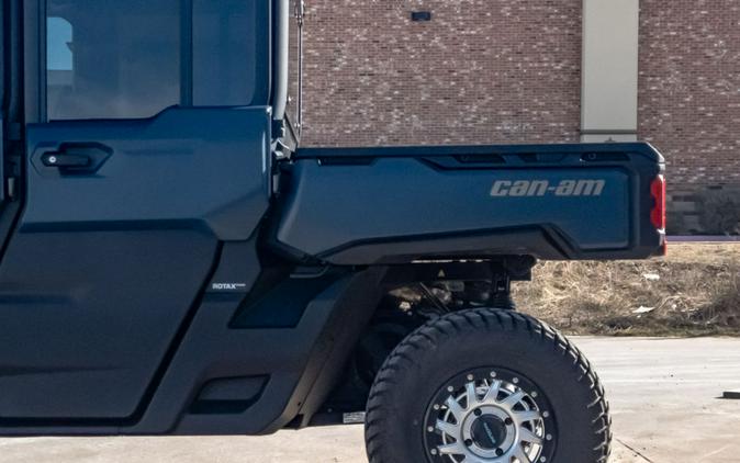 2025 Can-Am® Defender MAX Limited HD10