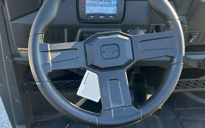 2026 Polaris Ranger® Crew SP 570 Base
