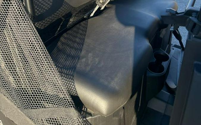 2026 Polaris Ranger® Crew SP 570 Base