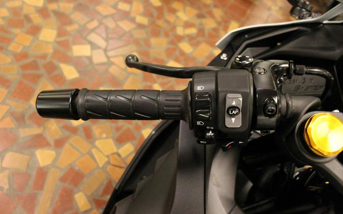 2025 Kawasaki NINJA ZX-4RR ABS NINJA ZX-4RR ABS - SDA42802