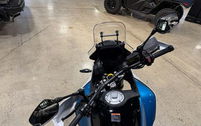 2026 CFMOTO Ibex 450