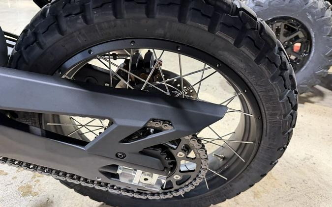 2026 CFMOTO Ibex 450