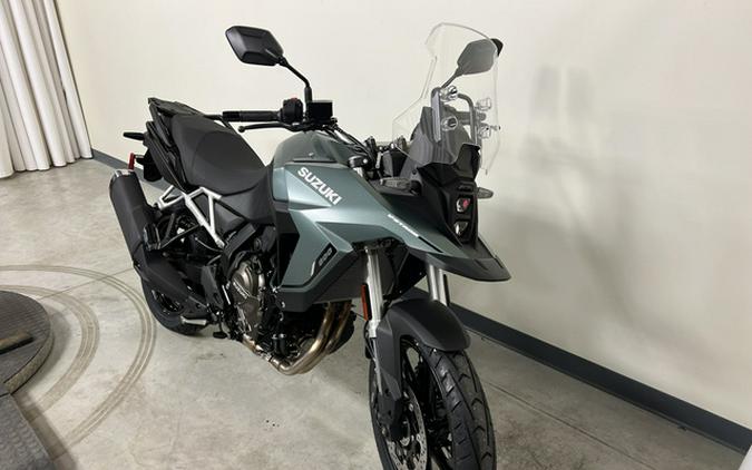 2024 Suzuki V-Strom 800 (DL800RQM4)