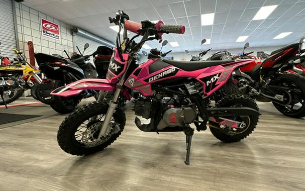 2026 Denago Powersports MX