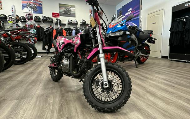 2026 Denago Powersports MX