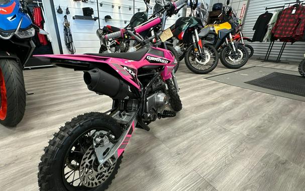2026 Denago Powersports MX