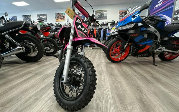 2026 Denago Powersports MX