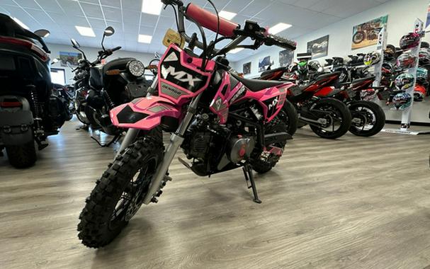 2026 Denago Powersports MX