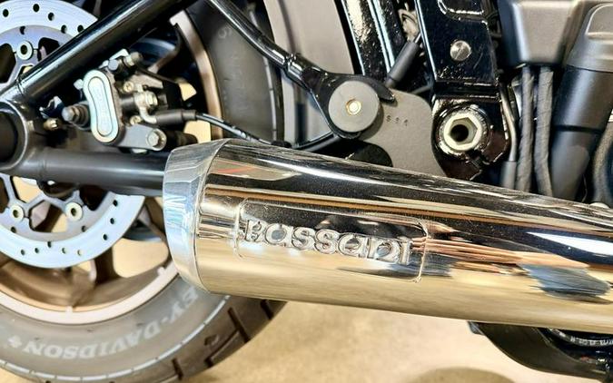 2024 Harley-Davidson® FXLRST - Low Rider® ST