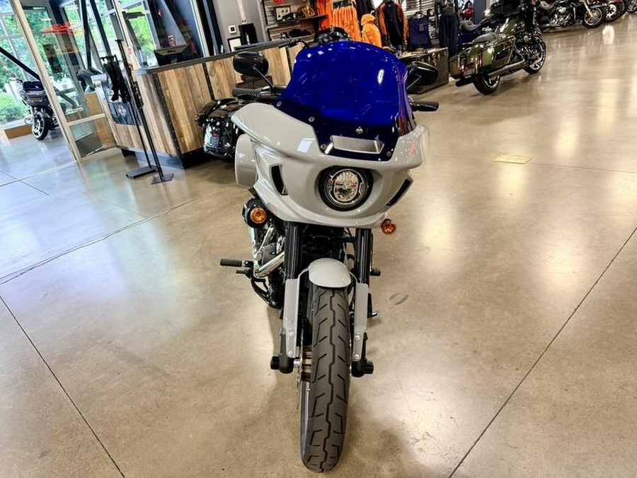 2024 Harley-Davidson® FXLRST - Low Rider® ST