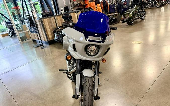 2024 Harley-Davidson® FXLRST - Low Rider® ST