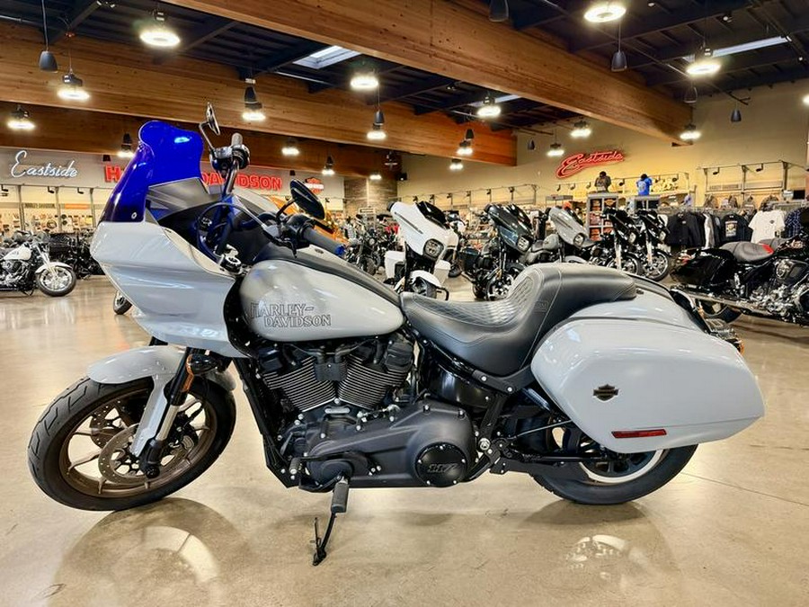 2024 Harley-Davidson® FXLRST - Low Rider® ST