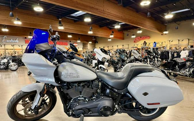2024 Harley-Davidson® FXLRST - Low Rider® ST
