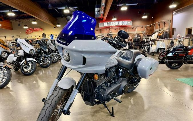 2024 Harley-Davidson® FXLRST - Low Rider® ST