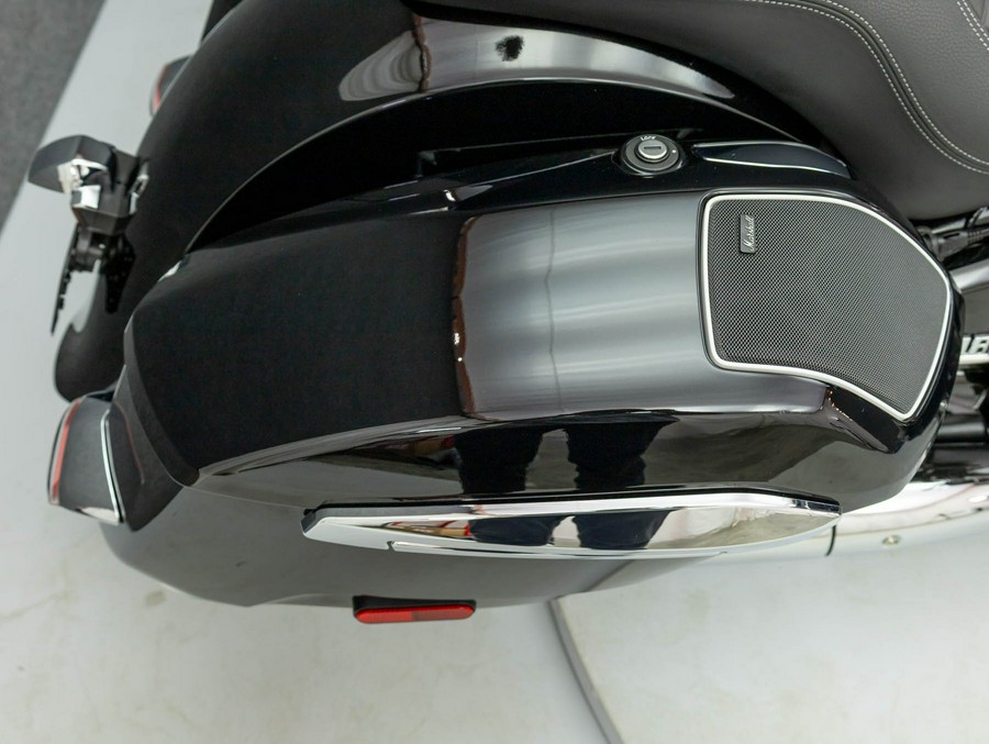 2023 BMW R18B 1800 W/ABS