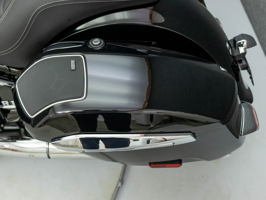 2023 BMW R18B 1800 W/ABS