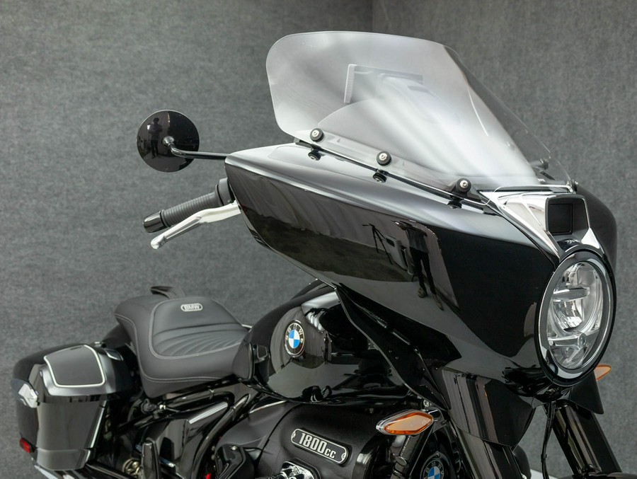 2023 BMW R18B 1800 W/ABS