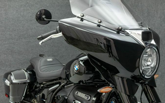 2023 BMW R18B 1800 W/ABS