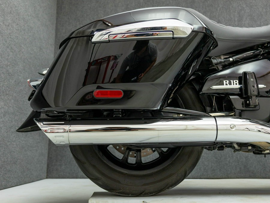 2023 BMW R18B 1800 W/ABS