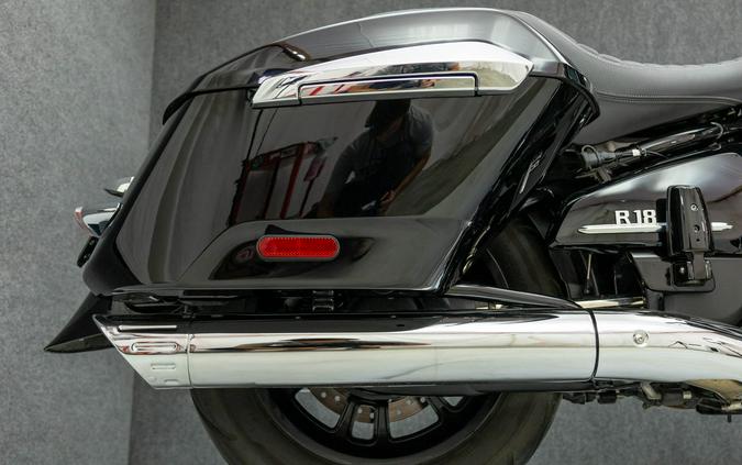2023 BMW R18B 1800 W/ABS