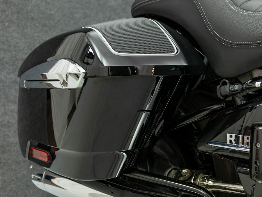 2023 BMW R18B 1800 W/ABS