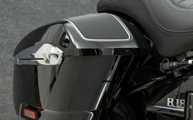 2023 BMW R18B 1800 W/ABS