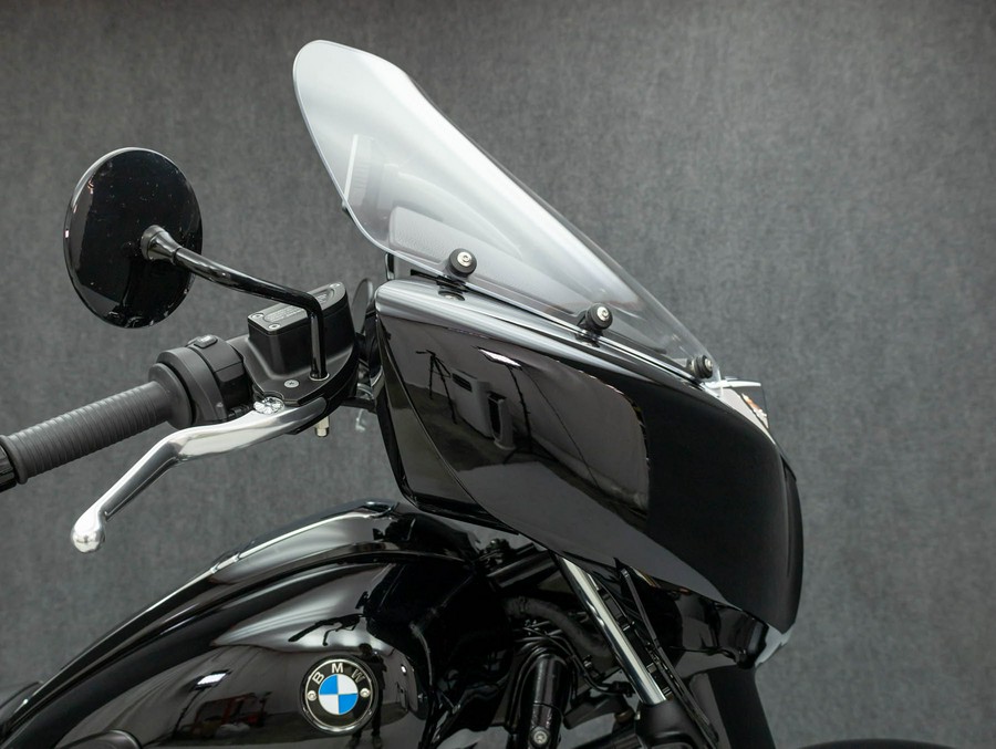 2023 BMW R18B 1800 W/ABS
