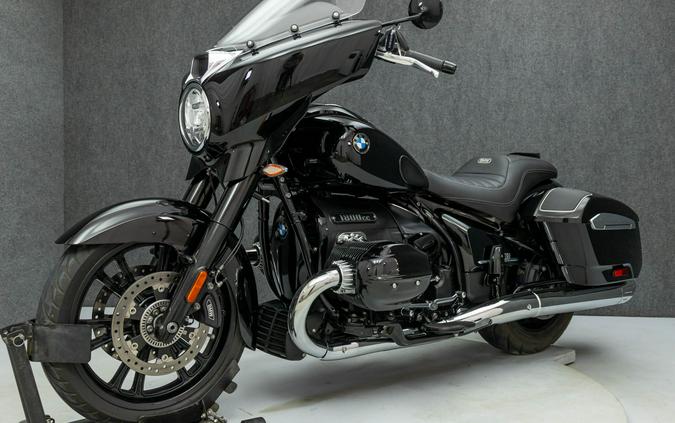 2023 BMW R18B 1800 W/ABS