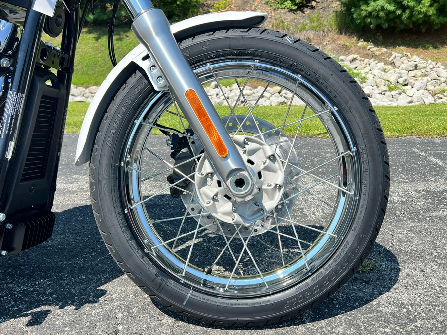 FXD 2026 Super Glide
