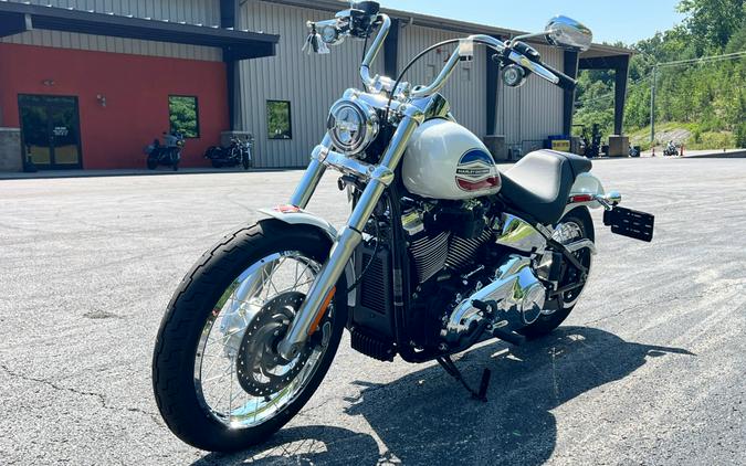 FXD 2026 Super Glide