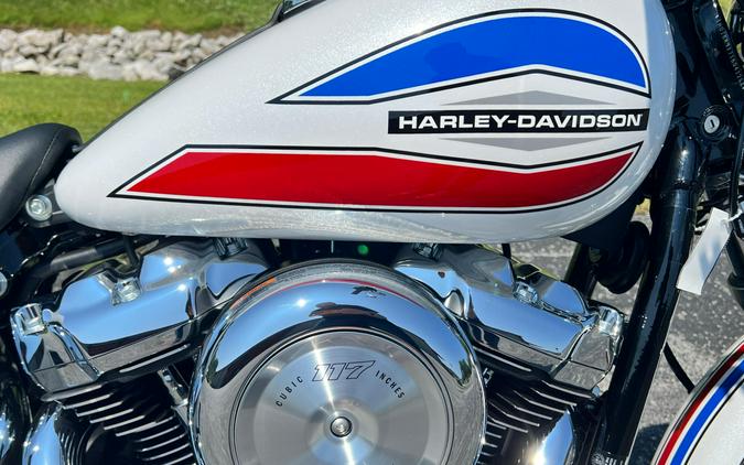 FXD 2026 Super Glide