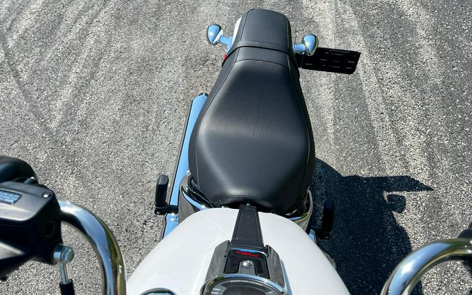 FXD 2026 Super Glide