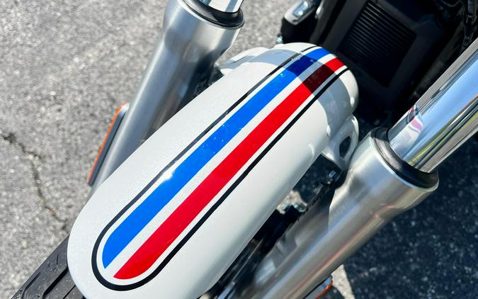 FXD 2026 Super Glide