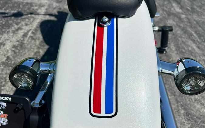 FXD 2026 Super Glide