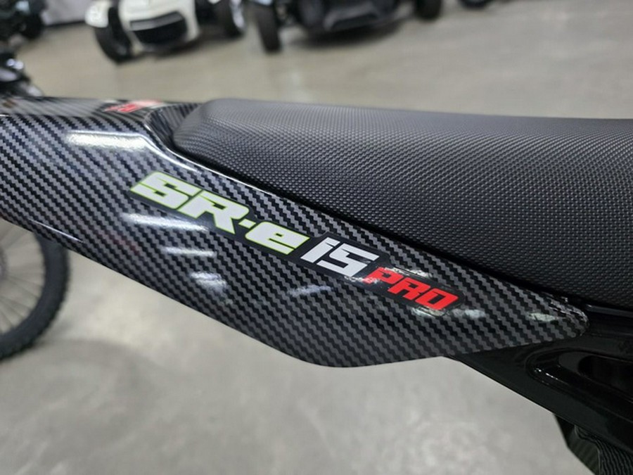 2026 SSR Motorsports SR-E15 PRO