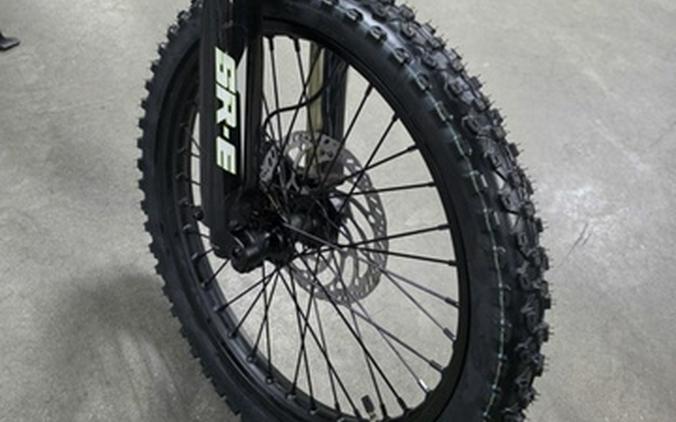2026 SSR Motorsports SR-E15 PRO